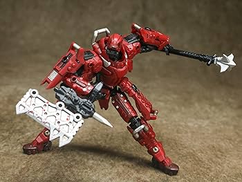 Amazon | 33 INDUSTRY 阿修羅界 第二弾 「北斗」 ASR 06 破軍